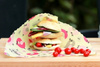 Zestaw woskowijek PINK PACK - BeePack