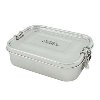 Pojemnik na żywność - SZCZELNY - Adoni - Slice of Green