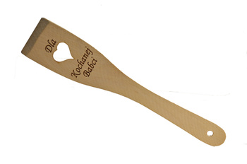 Łopatka dla kochanej babci