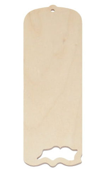 Zakładka do książki z książką