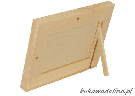 Obrazek w ramce duży 26x32