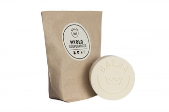 Mydło gospodarcze (papierowa torebka) 110 g - BALJA