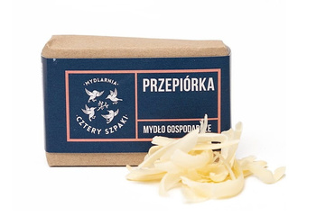 Mydło gospodarcze PRZEPIÓRKA - Mydlarnia Cztery Szpaki