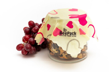 Zestaw woskowijek PINK PACK - BeePack