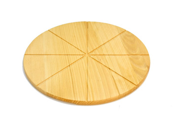 Deska do pizzy OLIMPIA 55 cm z rowkami (8)