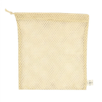 Woreczek na zakupy ZERO WASTE - S (18 x 21 cm) - Less & Zero