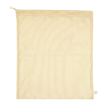 Woreczek na zakupy ZERO WASTE - XL (30 x 35 cm) - Less & Zero