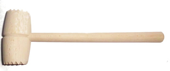 Młotek - tłuczek okrągły