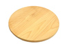 Deska do pizzy z podcięciem VENEZIA 35 cm - impregnowana