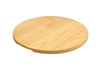 Deska do pizzy z podcięciem VENEZIA 35 cm - impregnowana