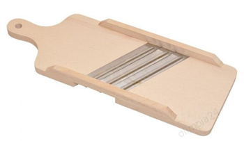 Szatkownica do warzyw 3 noże