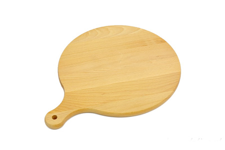 Deska do pizzy MILANO 45 cm z listewkami