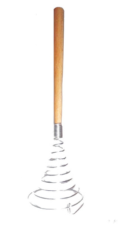 Ubijak do piany SPIRALA