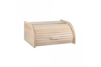 Chlebak duży lakierowany BUK