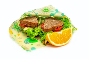 Zestaw woskowijek CHILD PACK - BeePack