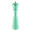 Drewniany KLASYCZNY młynek do przypraw - 24 cm - MIĘTOWY