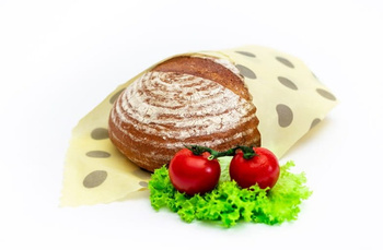 Zestaw woskowijek BREAD PACK - BeePack