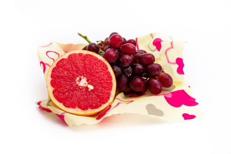 Zestaw woskowijek PINK PACK - BeePack
