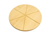 Deska do pizzy OLIMPIA 45 cm z rowkami (6)