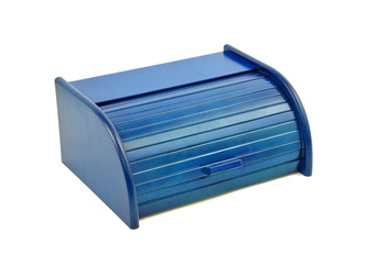 Chlebak duży NIEBIESKI