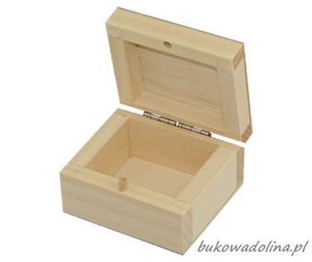 Kasetka surowa 6,5x6