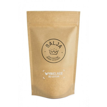 Wybielacz do ubrań 600 g - BALJA