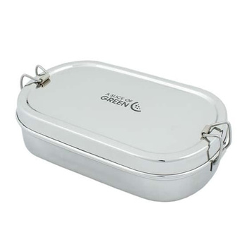 Pojemnik na żywność z MIMI POJEMNIKIEM - Kangra - Slice of Green