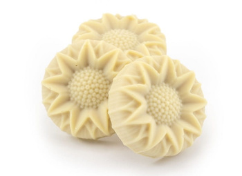 Naturalne, delikatne mydło z KOZIM MLEKIEM - Miodowa Mydlarnia